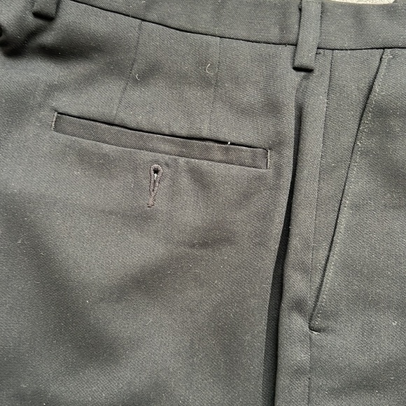 Liz Claiborne Mens Dress Pants | Size 33W x 32 L| - Picture 5 of 12